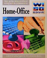 Enlarge image Cover: WISO Home-Office - BUHL-DATA-SERVICE