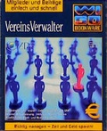 Cover: WISO - Vereins-Verwalter - BUHL-DATA-SERVICE