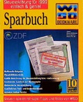 Cover: WISO Sparbuch 99/2000 - BUHL-DATA-SERVICE