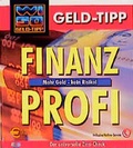 Cover: WISO Geld-Tipp Finanzprofi - BUHL-DATA-SERVICE