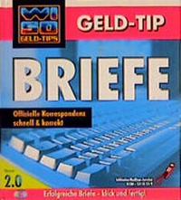 Enlarge image Cover: WISO Geld-Tip Briefe 2.0 - BUHL-DATA-SERVICE