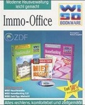 Cover: Immo Office - BUHL-DATA-SERVICE