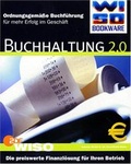 Cover: WISO Buchhaltung 2.0 - BUHL-DATA-SERVICE