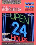 Cover: WISO Web-Business - BUHL-DATA-SERVICE
