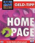 Cover: WISO Geld-Tipp-Box Homepage - BUHL-DATA-SERVICE