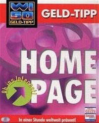 Enlarge image Cover: WISO Geld-Tipp-Box Homepage - BUHL-DATA-SERVICE