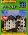 Cover: WISO Hausverwalter 2.0 - BUHL-DATA-SERVICE