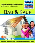 Cover: WISO Bau und Kauf - BUHL-DATA-SERVICE