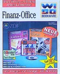 Cover: WISO Finanz-Office 4.0 - BUHL-DATA-SERVICE