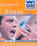 Cover: WISO B&ouml;rse 3.0 - BUHL-DATA-SERVICE