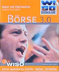 Enlarge image Cover: WISO Börse 3.0 - BUHL-DATA-SERVICE