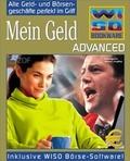 Cover: WISO Mein Geld Advanced - BUHL-DATA-SERVICE