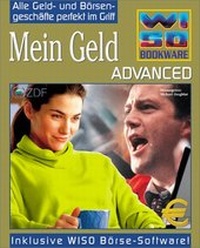 Enlarge image Cover: WISO Mein Geld Advanced - BUHL-DATA-SERVICE