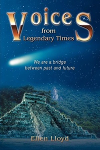 Abbildung von: Voices from Legendary Times - iUniverse