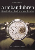 Cover: Armbanduhren - Nikol