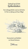 Cover: Sp&ouml;kenkieken - Lessing, I