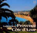 Cover: Farbbild-Reise Provence /C&ocirc;te d'Azur - ZIETHEN VERLAG GmbH