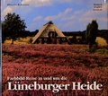 Cover: Farbbild-Reise in und um die L&uuml;neburger Heide - ZIETHEN VERLAG GmbH