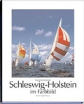 Cover: Schleswig-Holstein im Farbbild - ZIETHEN VERLAG GmbH