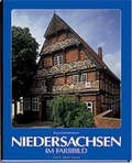 Cover: Niedersachsen im Farbbild - ZIETHEN VERLAG GmbH
