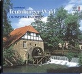 Cover: Farbbild-Reise durch Ostwestfalen /Lippe. Teutoburger Wald - ZIETHEN VERLAG GmbH