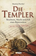 Cover: Die Templer - Nikol
