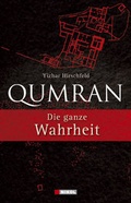 Cover: Qumran - Nikol