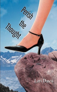 Enlarge image Cover: Perish the Thought - iUniverse