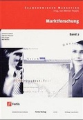 Cover: Marktforschung - Westermann Berufliche Bildung