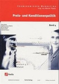 Cover: Preis- und Konditionenpolitik - Westermann Berufliche Bildung