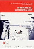 Cover: Kommunikations- und Identit&auml;tspolitik - Westermann Berufliche Bildung