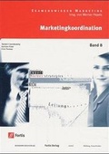 Cover: Marketingkoordination - Westermann Berufliche Bildung