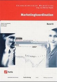 Enlarge image Cover: Marketingkoordination - Westermann Berufliche Bildung