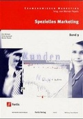 Cover: Spezielles Marketing - Westermann Berufliche Bildung