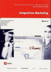 Enlarge image Cover: Integratives Marketing - Westermann Berufliche Bildung