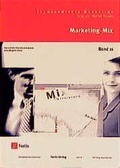 Cover: Marketing-Mix - Westermann Berufliche Bildung
