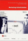 Cover: Marketing-Schnittstellen - Westermann Berufliche Bildung