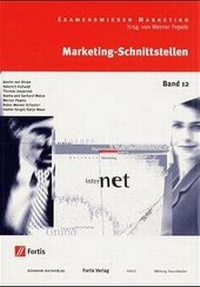 Enlarge image Cover: Marketing-Schnittstellen - Westermann Berufliche Bildung