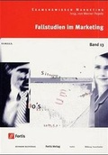 Cover: Fallstudien im Marketing - Westermann Berufliche Bildung