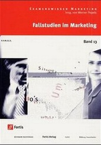 Enlarge image Cover: Fallstudien im Marketing - Westermann Berufliche Bildung