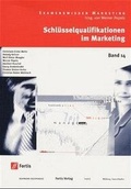 Cover: Schl&uuml;sselqualifikationen im Marketing - Westermann Berufliche Bildung