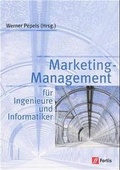 Cover: Marketing-Management f&uuml;r Ingenieure und Informatiker - Westermann Berufliche Bildung