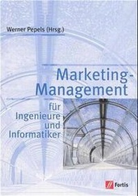 Enlarge image Cover: Marketing-Management für Ingenieure und Informatiker - Westermann Berufliche Bildung