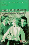 Cover: Jugend- und Sozialgesetze - Westermann Berufliche Bildung