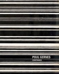 Cover: Poul Gernes, Continued - Argobooks