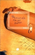 Cover: P&auml;dagogik macht dumm - Oktober Verlag
