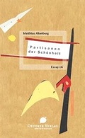 Cover: Partisanen der Sch&ouml;nheit - Oktober Verlag