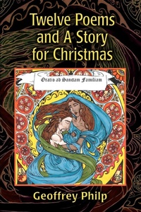 Abbildung von: Twelve Poems and A Story for Christmas - iUniverse