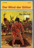 Cover: Das Gherkek - Splitter