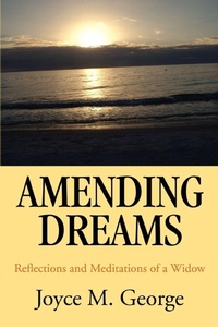 Abbildung von: Amending Dreams - iUniverse